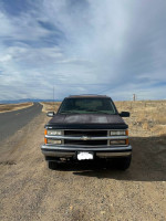 1997 Chevrolet Tahoe 113,000 mi