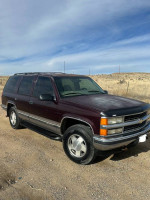 1997 Chevrolet Tahoe 113,000 mi