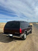 1997 Chevrolet Tahoe 113,000 mi