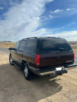 1997 Chevrolet Tahoe 113,000 mi