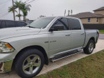 Dodge 98,000 mi