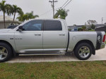 Dodge 98,000 mi