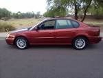 2003 Subaru Legacy 2.5 GT AWD 78,000 mi