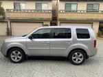 2012 Honda Pilot EX FWD 65,000 mi