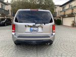 2012 Honda Pilot EX FWD 65,000 mi