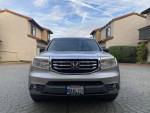 2012 Honda Pilot EX FWD 65,000 mi