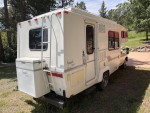 Toyota 135,000 mi
