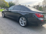 BMW 149,000 mi