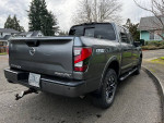 2017 Nissan Titan PRO-4X 4WD 72,000 mi