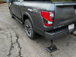 2017 Nissan Titan PRO-4X 4WD 72,000 mi