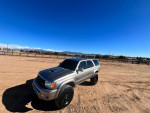 2002 Toyota 4Runner 116,000 mi