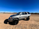 2002 Toyota 4Runner 116,000 mi