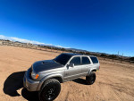 2002 Toyota 4Runner 116,000 mi