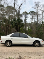 1995 Honda Accord 58,000 mi
