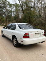 1995 Honda Accord 58,000 mi