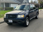 2004 Ford Explorer 75,000 mi