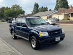 2004 Ford Explorer 75,000 mi