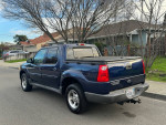 2004 Ford Explorer 75,000 mi