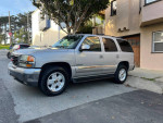 2004 GMC Yukon 99,000 mi