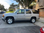 2004 GMC Yukon 99,000 mi
