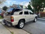 2004 GMC Yukon 99,000 mi