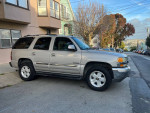 2004 GMC Yukon 99,000 mi