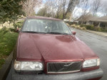 1996 Volvo 850 63,000 mi