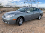 2004 Lexus ES 300 FWD 84,000 mi
