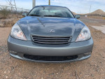 2004 Lexus ES 300 FWD 84,000 mi