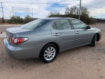 2004 Lexus ES 300 FWD 84,000 mi
