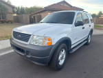 Ford Explorer 103,000 mi