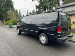 Ford E-250 120,000 mi