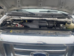 Ford E-350 104,000 mi