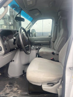 Ford E-350 104,000 mi