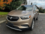 2017 Buick Encore 92,000 mi