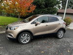 2017 Buick Encore 92,000 mi