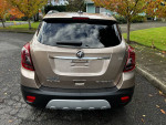 2017 Buick Encore 92,000 mi