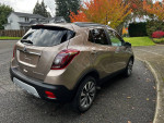 2017 Buick Encore 92,000 mi