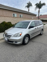 2007 Honda Odyssey 100,000 mi