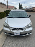 2007 Honda Odyssey 100,000 mi