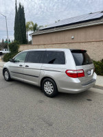 2007 Honda Odyssey 100,000 mi