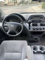 2007 Honda Odyssey 100,000 mi