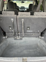 2007 Honda Odyssey 100,000 mi