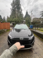 2022 Hyundai Kona SEL FWD 103,000 mi
