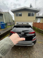 2022 Hyundai Kona SEL FWD 103,000 mi