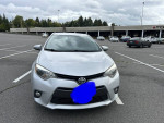 2016 Toyota Corolla Special Edition FWD 54,000 mi