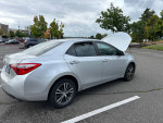 2016 Toyota Corolla Special Edition FWD 54,000 mi
