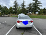 2016 Toyota Corolla Special Edition FWD 54,000 mi