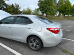 2016 Toyota Corolla Special Edition FWD 54,000 mi