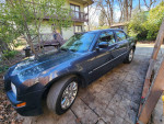 Chrysler 300 72,000 mi